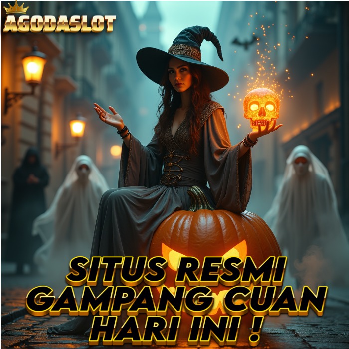 Agus138 ! Makin Seru Klik Link Resmi untuk Games Gacor Sekali